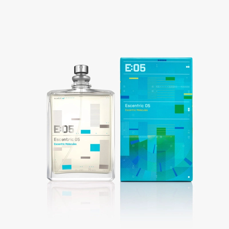 ESCENTRIC MOLECULES ESCENTRIC 05 100ML - 1