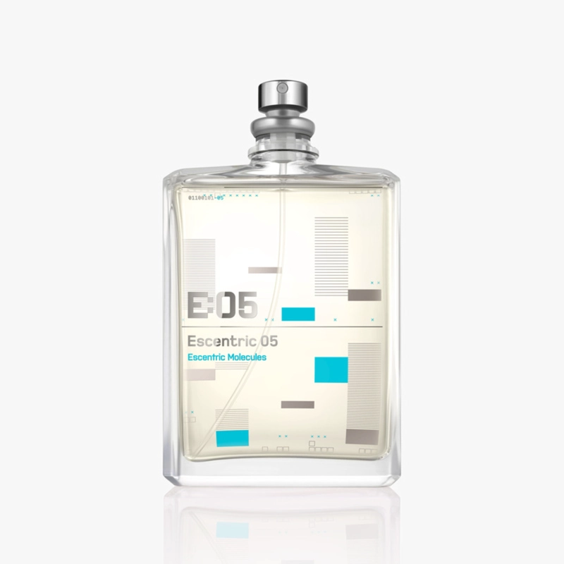 ESCENTRIC MOLECULES ESCENTRIC 05 100ML - 4