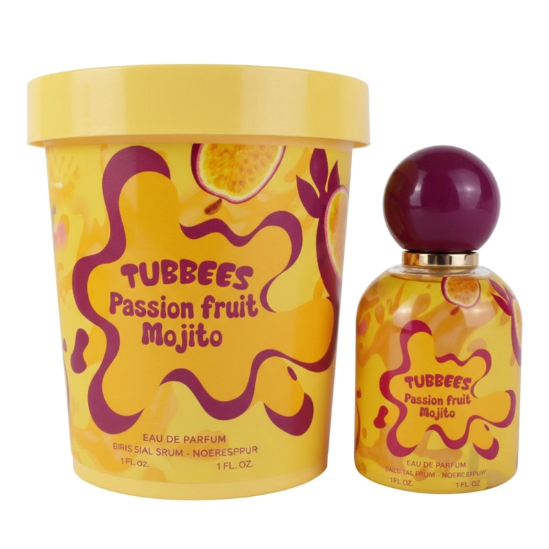 GRANDEUR TUBBEES PASSION FRUIT MOJITO EDP 50ML - 1