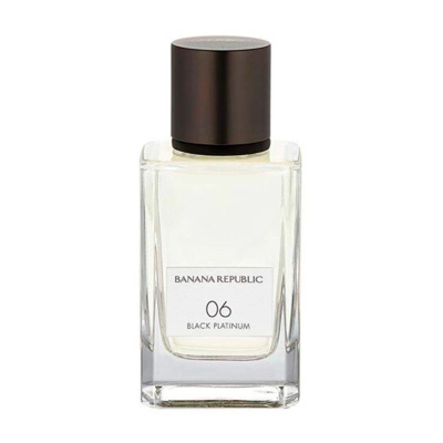 BANANA REPUBLIC BLACK PLATINIUM 75ML EDP - 3