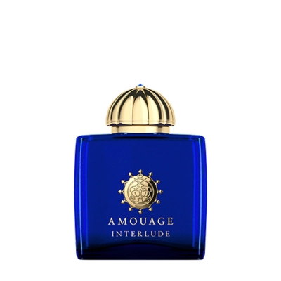 INTERLUDE WOMAN EDP 100 ML - 1