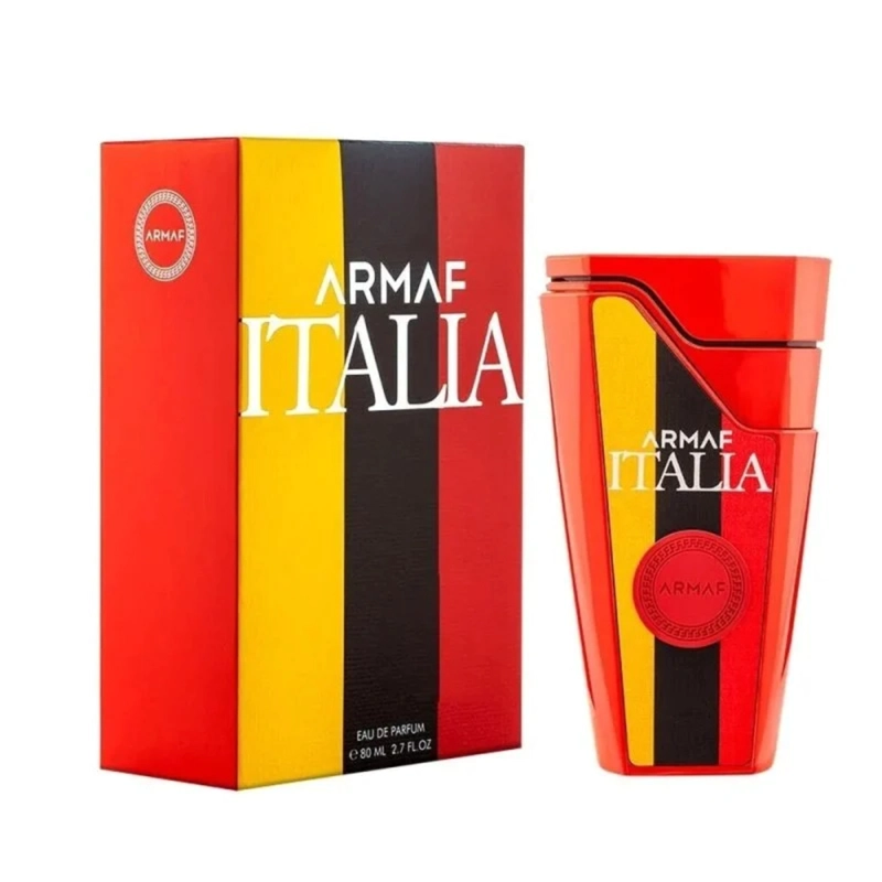 ARMAF ITALIA MEN EDP 80ML - 1