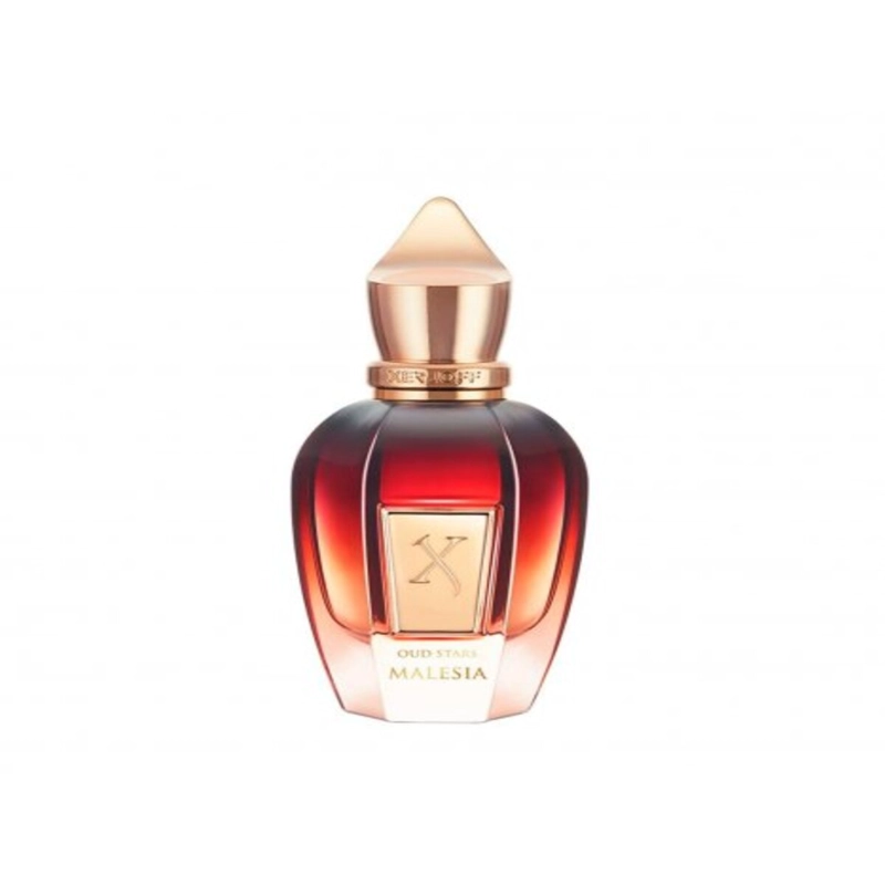 XERJOFF XJ OUD STARS MALESIA EDP 50ML - 1