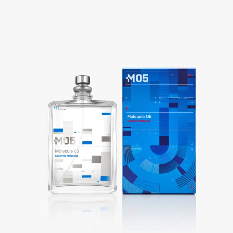 ESCENTRIC MOLECULES MOLECULE 05 EDT 100ML - 1