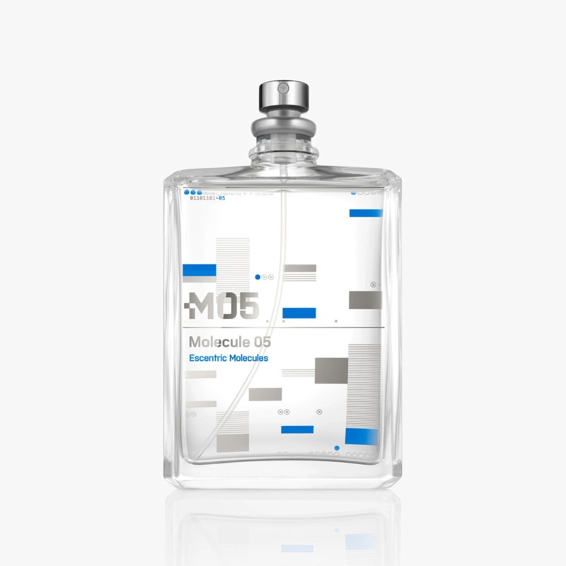ESCENTRIC MOLECULES MOLECULE 05 EDT 100ML - 2