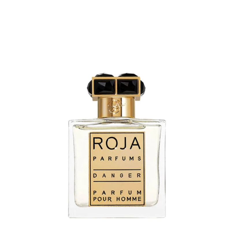 ROJA PARFUMS ROJA DANGER POUR HOMME PARFUM 50ML - 1