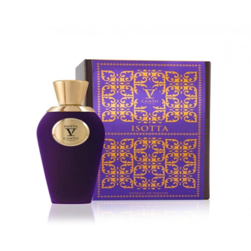 V CANTO ISOTTA EXTRAIT DE PARFUM 100ML - 1