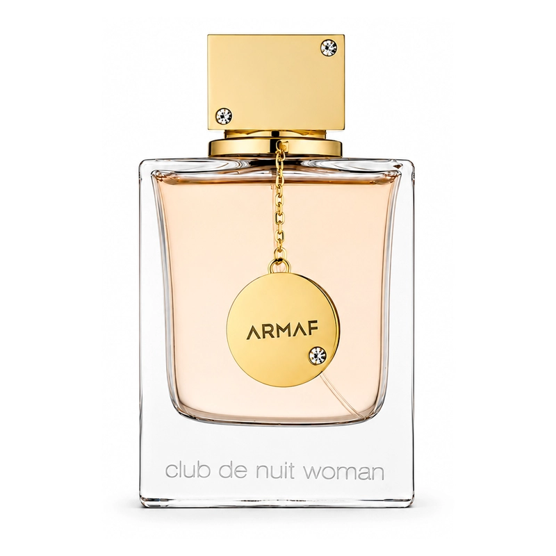ARMAF CLUB DE NUIT WOMAN EDP 105ML - 2
