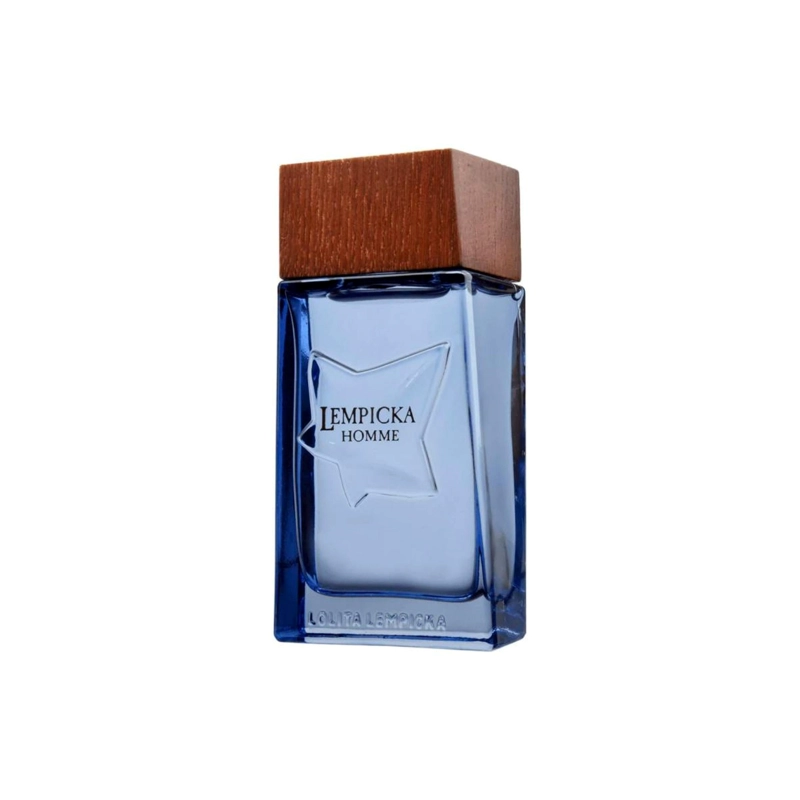 LOLITA LEMPICKA POUR HOMME EDT 100ML - 2