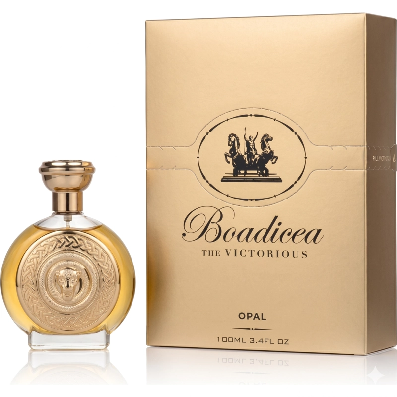 BOADICEA OPAL UNISEX 100ML PURE PARFUM - 1