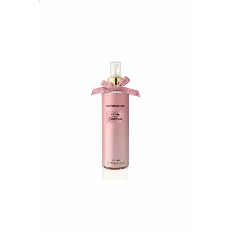 WOMEN SECRET LADY TENDERNESS BODY MIST 250ML - 2