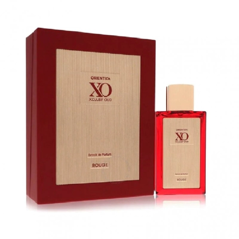 ORIENTICA XCLUSIF OUD ROUGE EXTRAIT PARFUM 60ML - 1