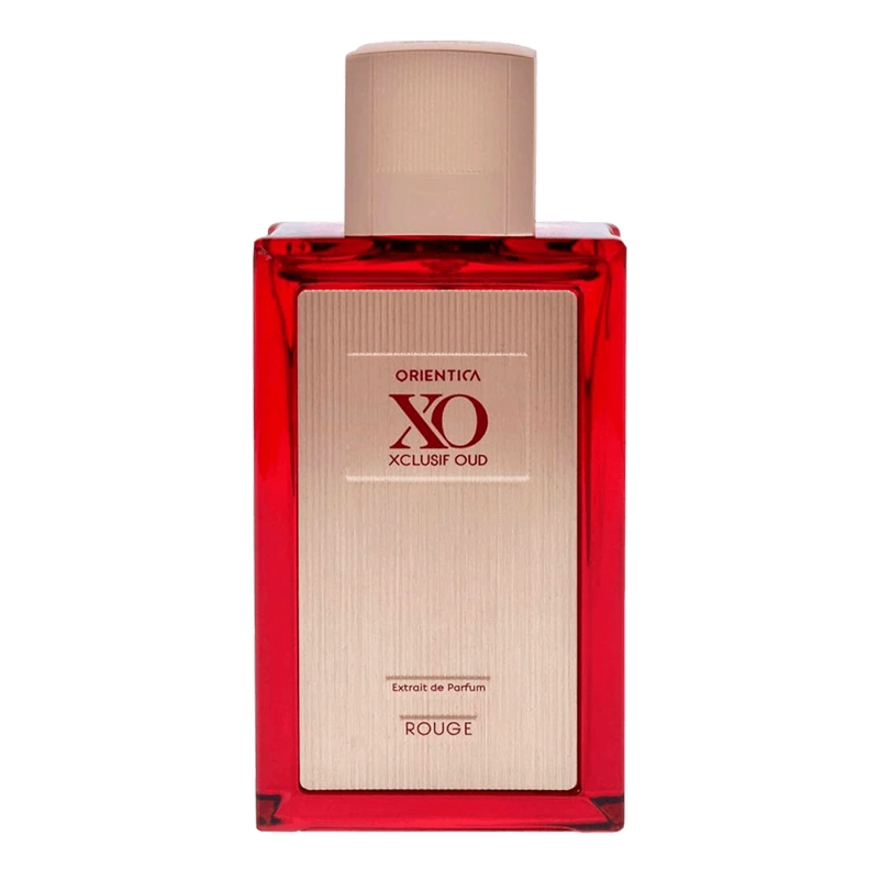 ORIENTICA XCLUSIF OUD ROUGE EXTRAIT PARFUM 60ML - 2