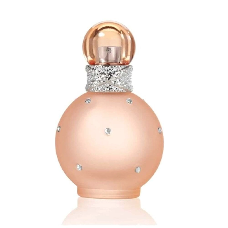 BRITNEY SPEARS NAKED FANTASY WOMAN EDT 100ML - 2