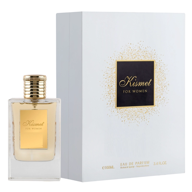 MAISON ALHAMBRA KISMET WOMEN EDP 100ML - 1