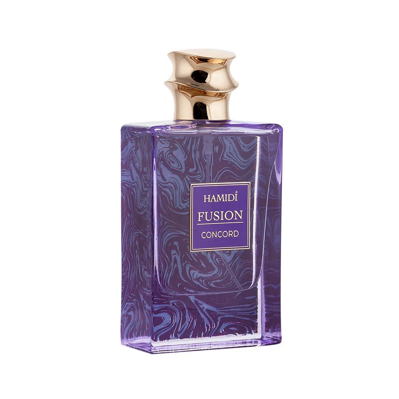 HAMIDI FUSION CONCORD EDP 85ML - 1