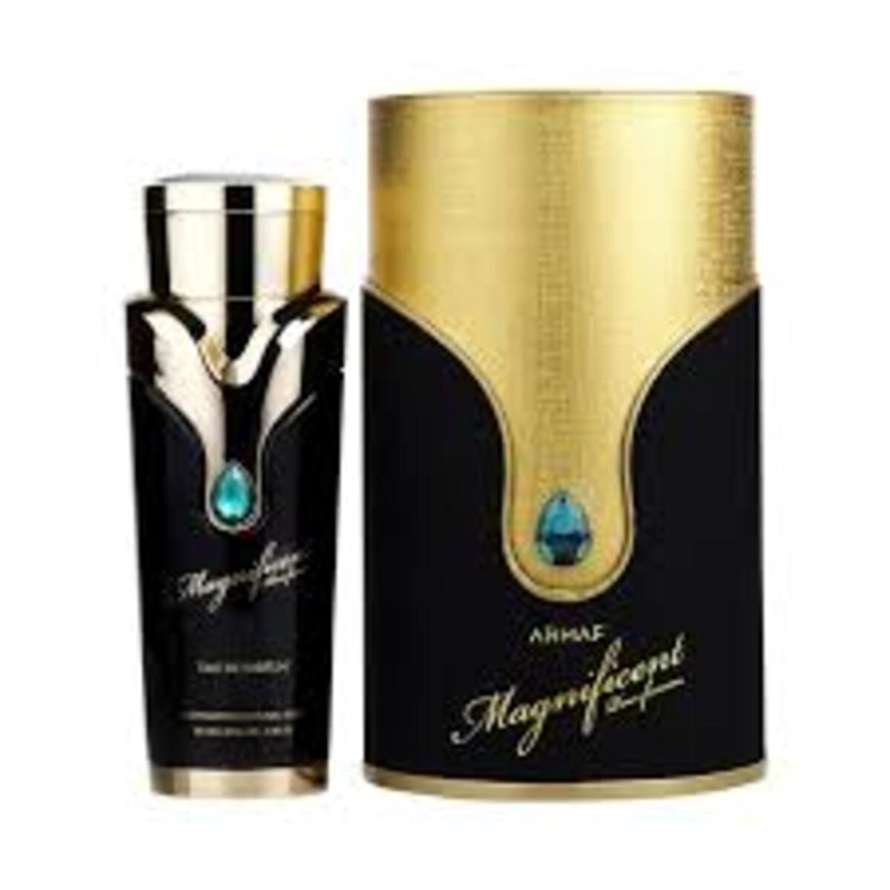 ARMAF MAGNIFICENT POUR FEMME EDP 100ML - 1