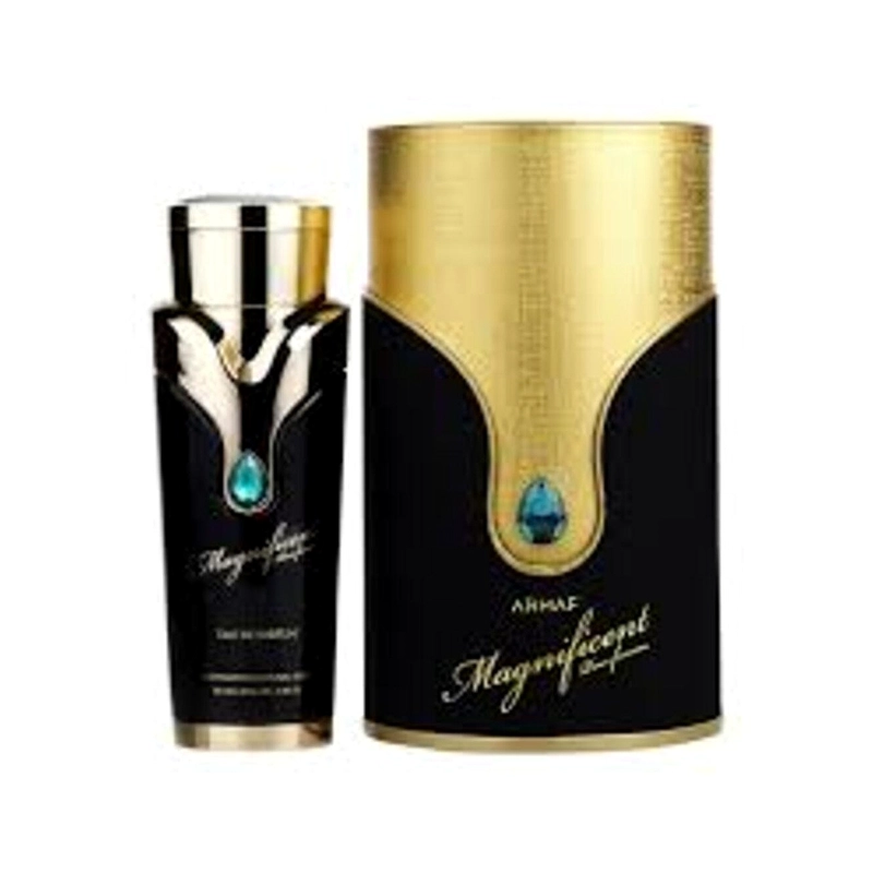 ARMAF MAGNIFICENT POUR FEMME EDP 100ML - 3
