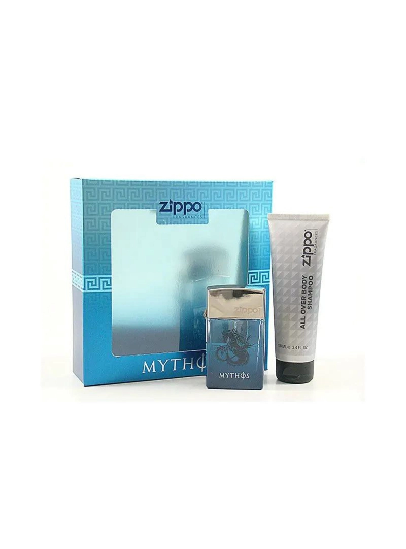 ZIPPO ZIPPO MYTHOS 40ML SET - 4