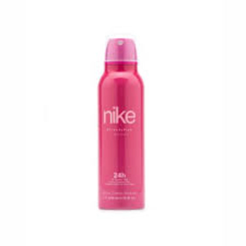NIKE WOMAN TRENDY PINK 200 ML DESODORANTE - 1