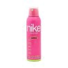NIKE WOMAN TRENDY PINK 200 ML DESODORANTE - 2