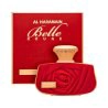 AL HARAMAIN BELLE ROUGE WOMAN EDP 75ML - 2