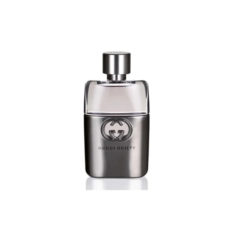 GUCCI GUILTY POUR HOMME EDT 90ML - 1