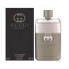 GUCCI GUILTY POUR HOMME EDT 90ML - 2