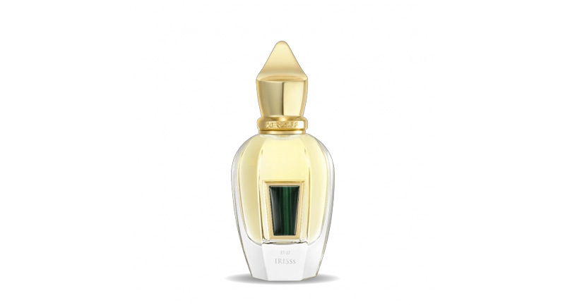 XERJOFF XJ17/17 IRISSS PARFUM 50 ML - 1