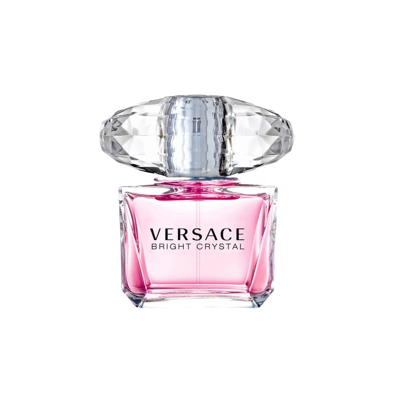 VERSACE BRIGHT CRYSTAL 90ML DAMA - 2