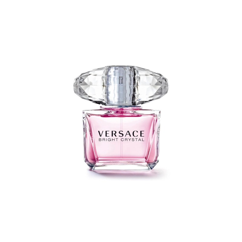 VERSACE BRIGHT CRYSTAL 90ML DAMA - 3