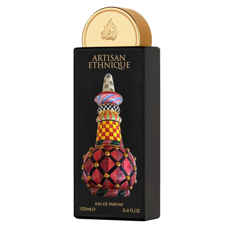 LATTAFA PRIDE ARTISAN ETHNIQUE EDP 100ML - 1