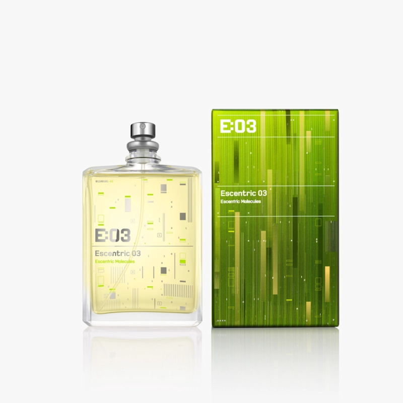 ESCENTRIC 03 EDT 100 ML - 1