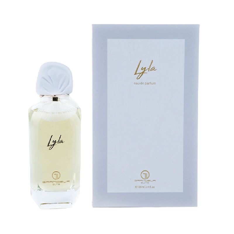 GRANDEUR LYLA WOMAN EDP 100ML - 1