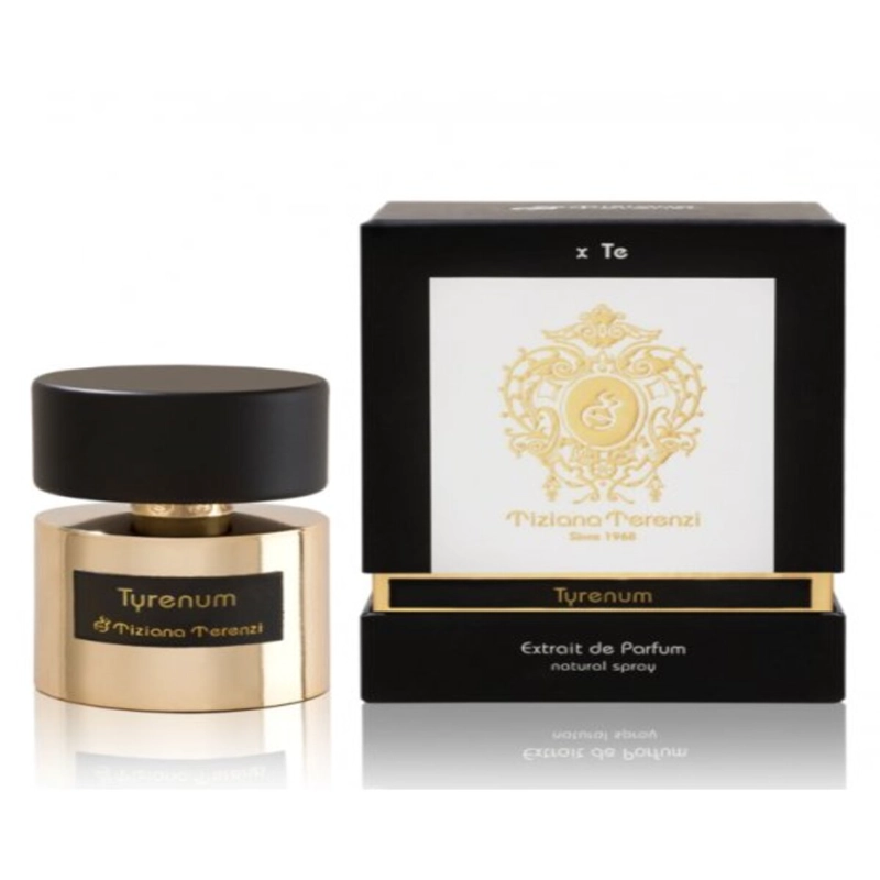 TIZIANA TERENZI TYRENUM EXTRAIT DE PARFUM 100ML - 1