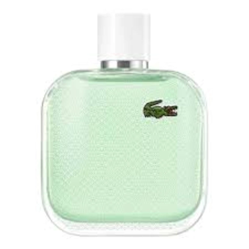 LACOSTE L.12.12 BLANC FRAICHE EDT 100ML - 1