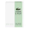LACOSTE L.12.12 BLANC FRAICHE EDT 100ML - 2