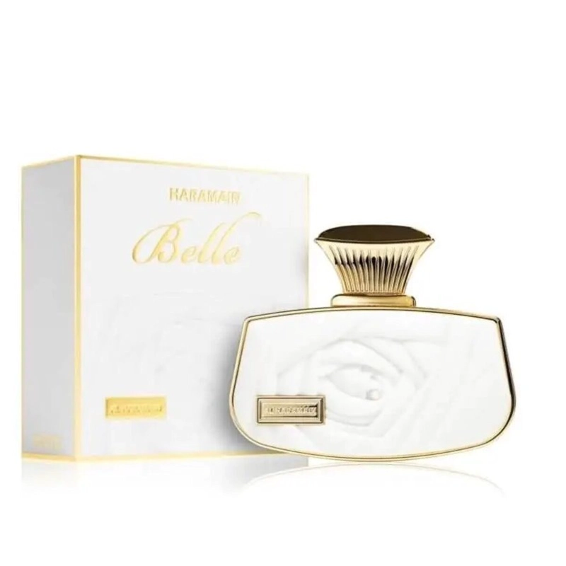 AL HARAMAIN BELLE WOMAN EDP 75ML - 1