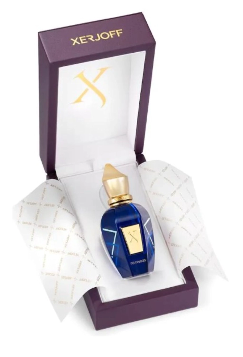 XERJOFF TORINO 23 EDP 50ML - 2