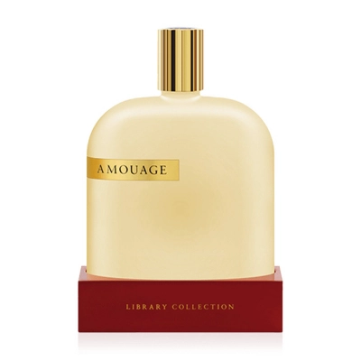 OPUS IV EDP 100 ML - 1