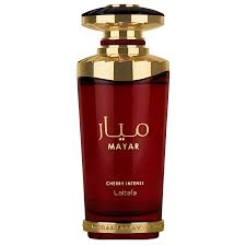 LATTAFA MAYAR CHERRY INTENSE WOMAN EDP 100ML - 2