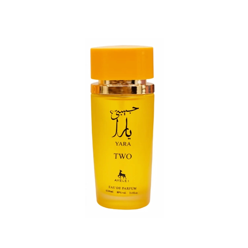 MAISON AZHAR YAR TWO WOMAN EDP 100ML - 2