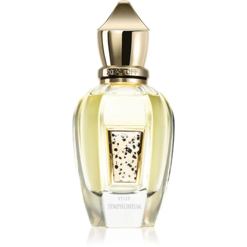 XERJOFF XJ17/17 SYMPHONIUM PARFUM 50 ML - 1