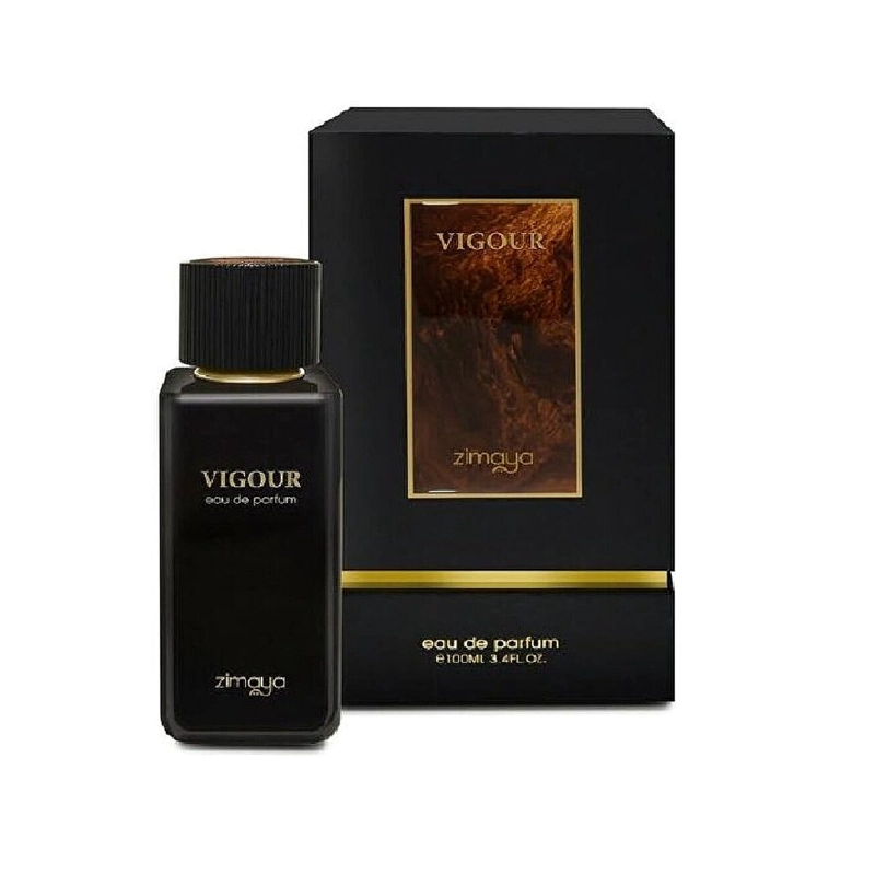 ZIMAYA VIGOUR EDP 100ML - 2