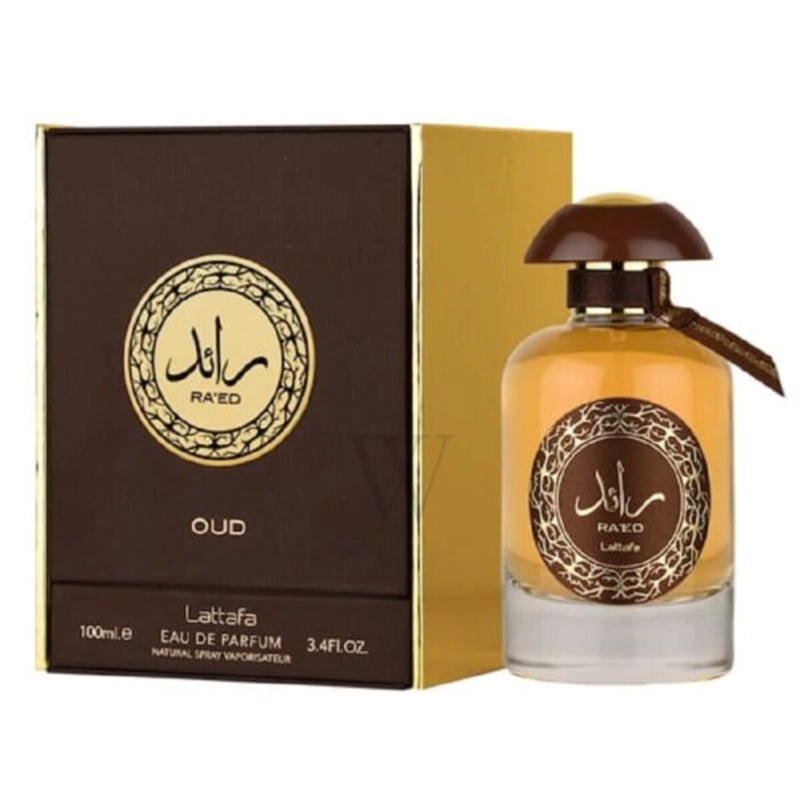LATTAFA RAED OUD EDP 100ML - 1