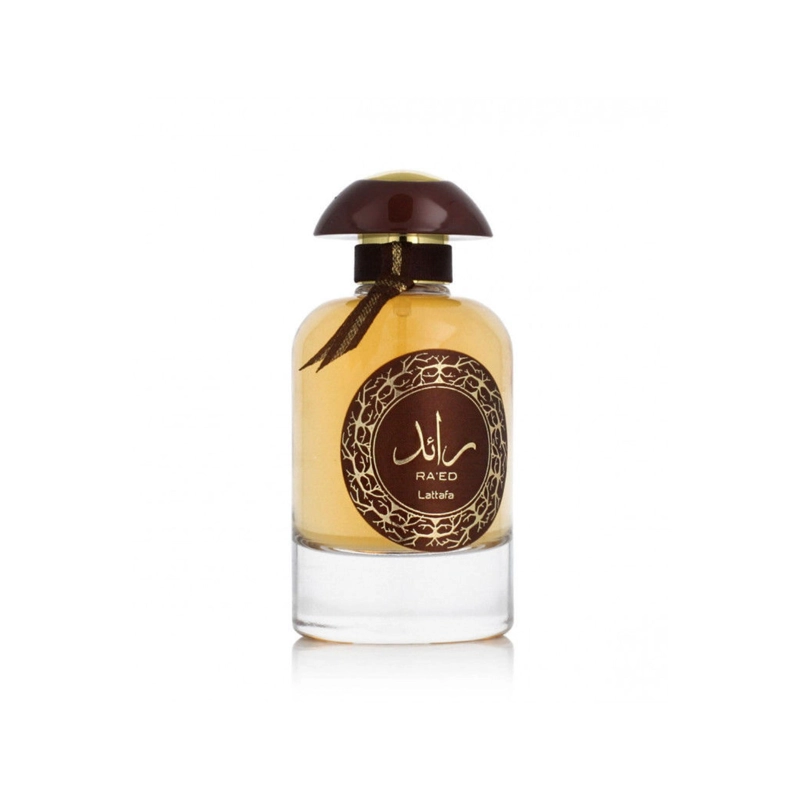 LATTAFA RAED OUD EDP 100ML - 2