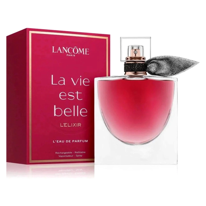 LANCOME LA VIE EST BELLE ELIXIR WOMAN EDP 30ML - 1
