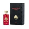 JO MILANO GAME OF SPADES ROUGE PARFUM 100ML - 2