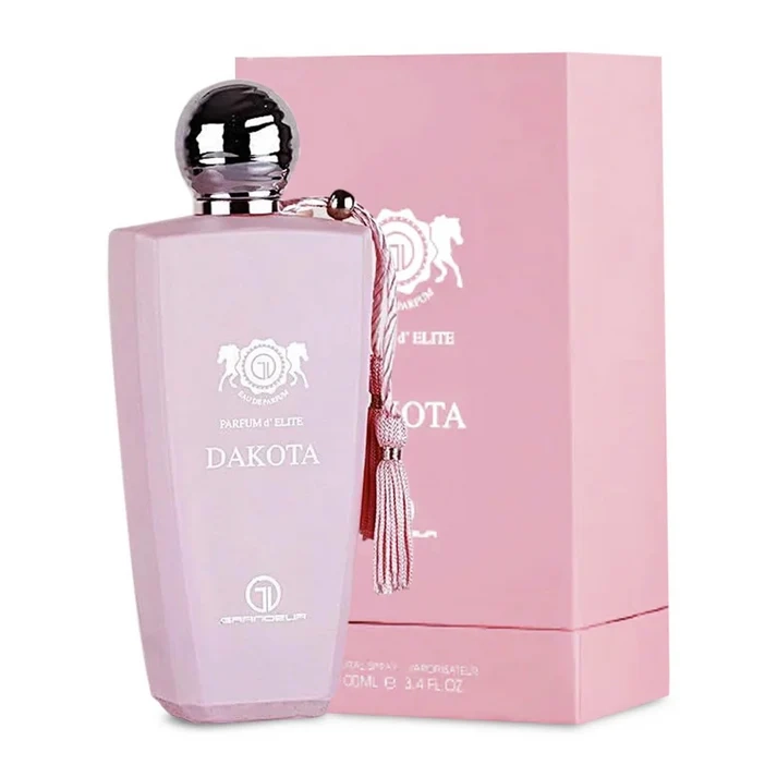 GRANDEUR ELITE DAKOTA WOMAN EDP 100ML - 2