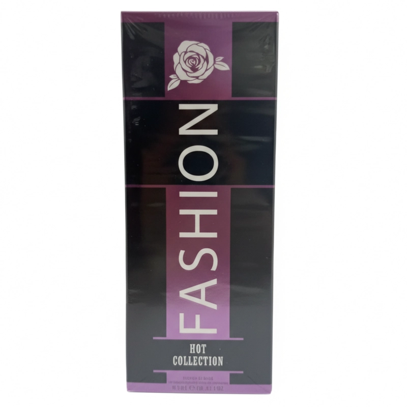 HOT COLLECTION FASHION WOMAN EDP 100ML - 1